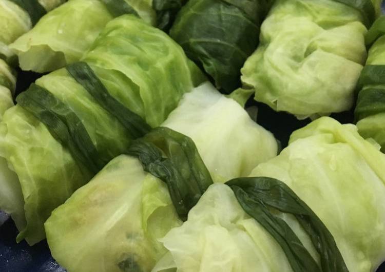 bắp-cải-cuộn-thịt-hấp