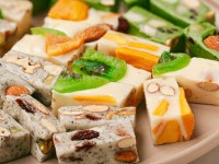 Cách làm kẹo nougat Đài Loan thơm&nbsp;ngon